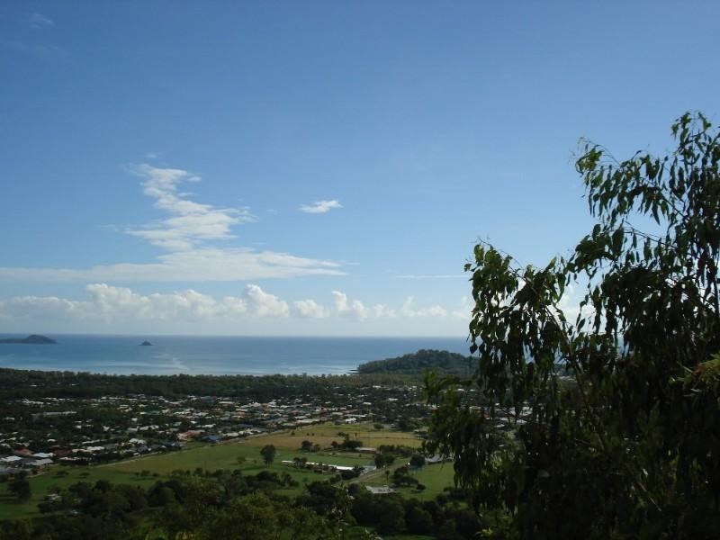 Trinity Beach QLD 4879