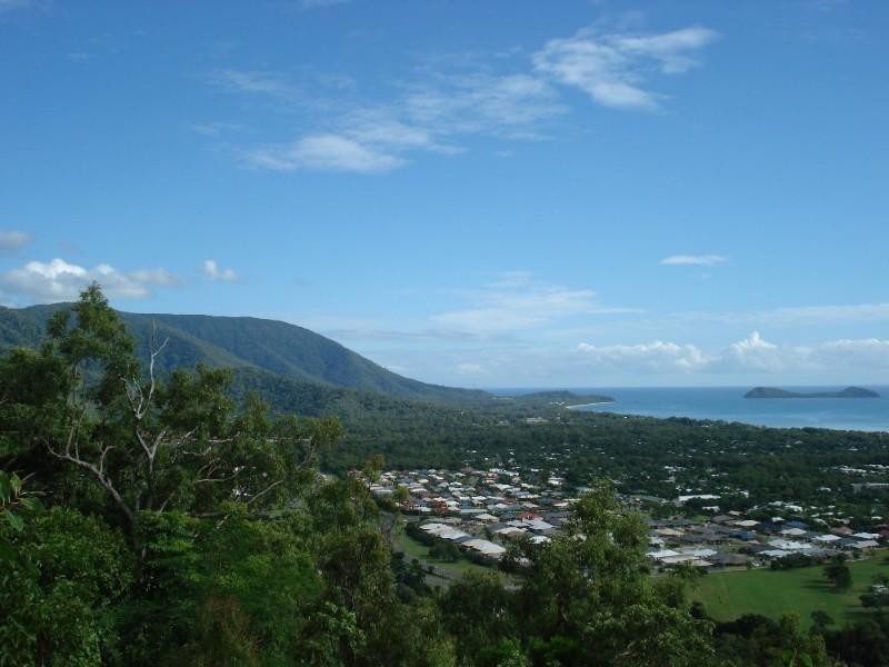 Trinity Beach QLD 4879