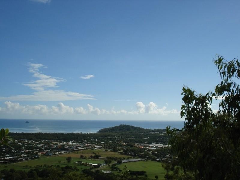 Trinity Beach QLD 4879