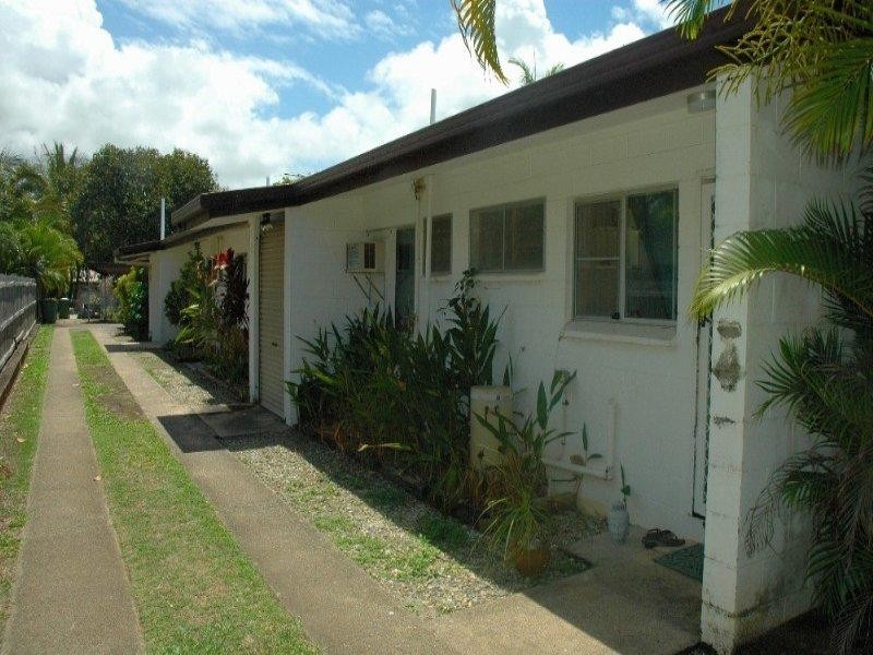 Trinity Beach QLD 4879