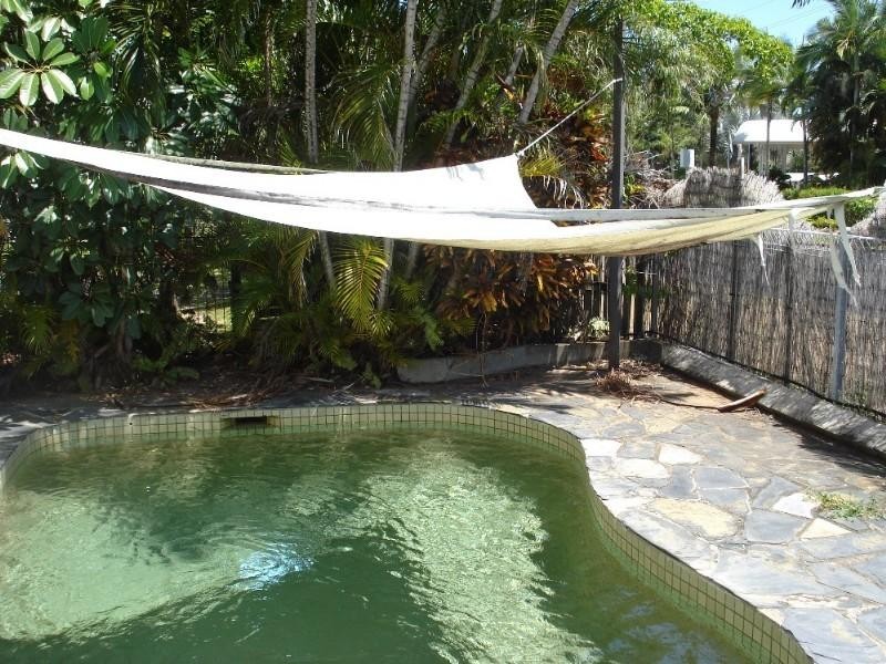 Trinity Beach QLD 4879