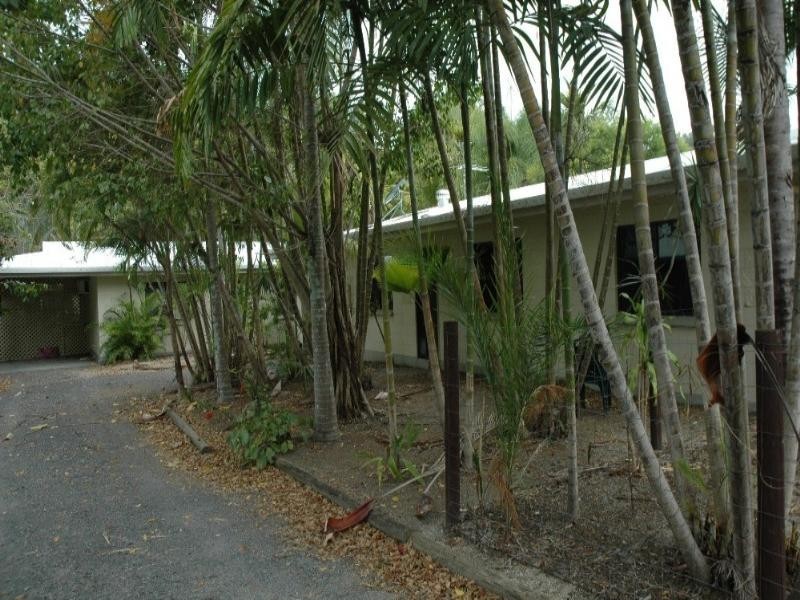 Trinity Beach QLD 4879