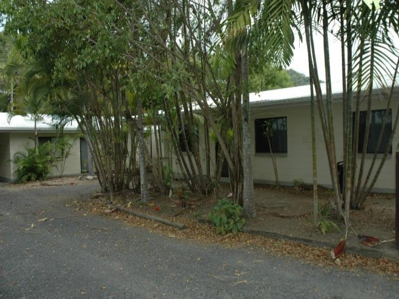 Trinity Beach QLD 4879