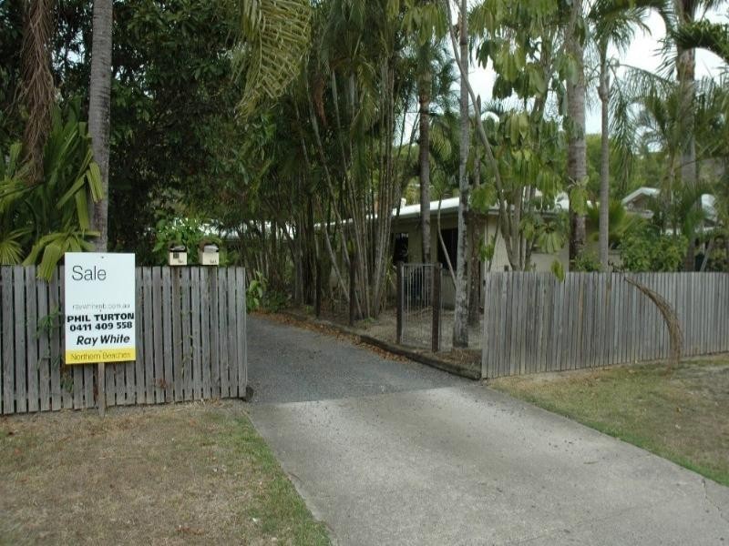 Trinity Beach QLD 4879
