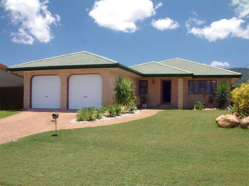 59 Koppen Terrace, Mooroobool QLD 4870