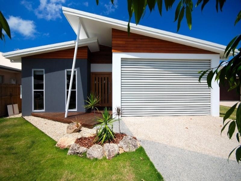 Trinity Park QLD 4879