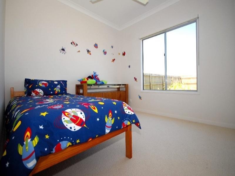 Trinity Park QLD 4879