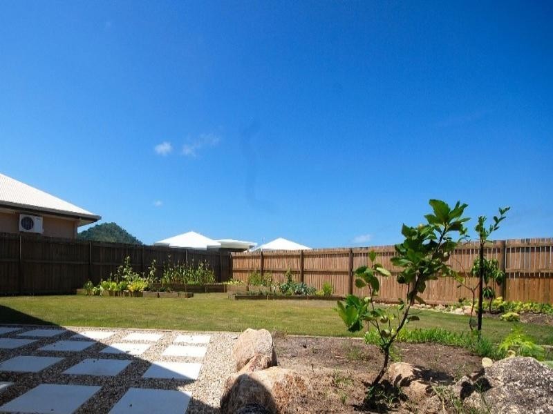 Trinity Park QLD 4879