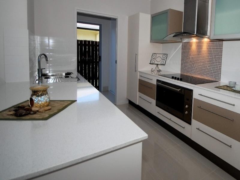 Trinity Park QLD 4879