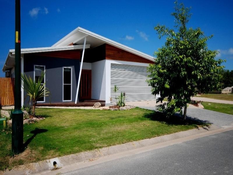 Trinity Park QLD 4879