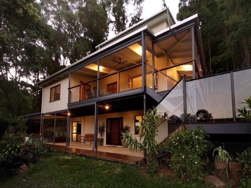 165 Stanton Road, Smithfield QLD 4878