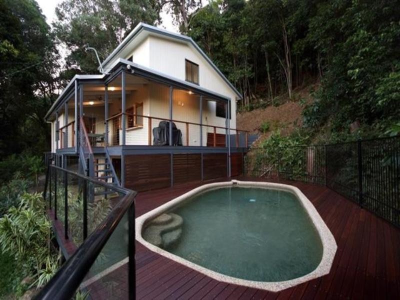 165 Stanton Road, Smithfield QLD 4878