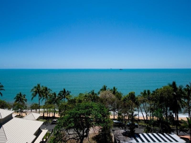 Trinity Beach QLD 4879