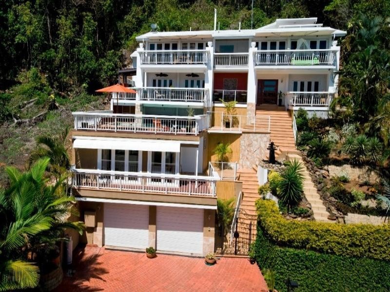 Trinity Beach QLD 4879