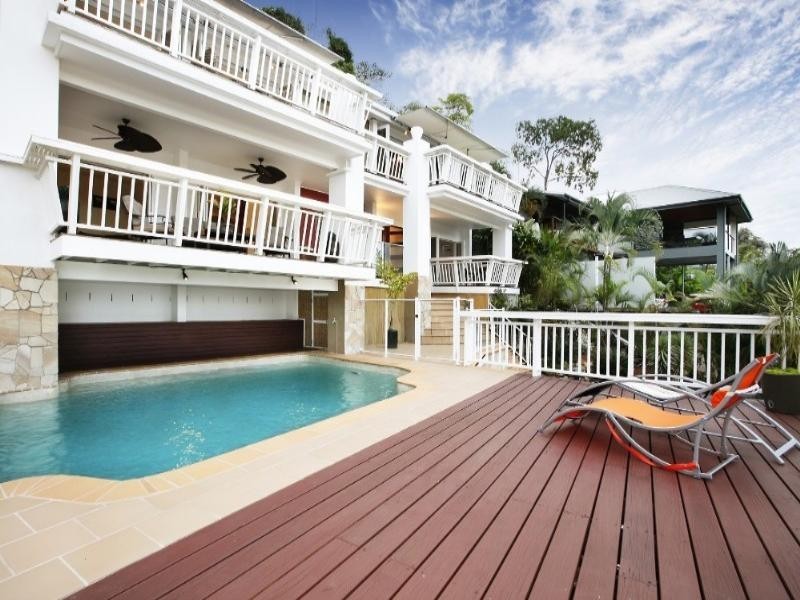 Trinity Beach QLD 4879