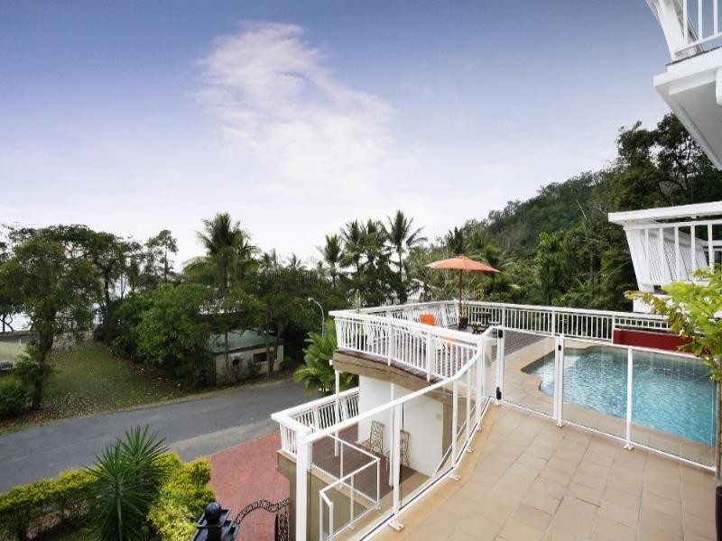 Trinity Beach QLD 4879