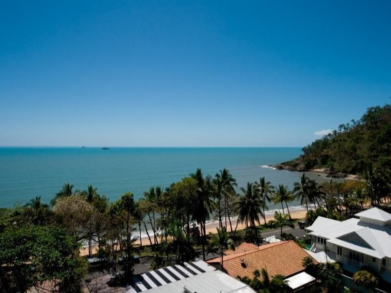 Trinity Beach QLD 4879