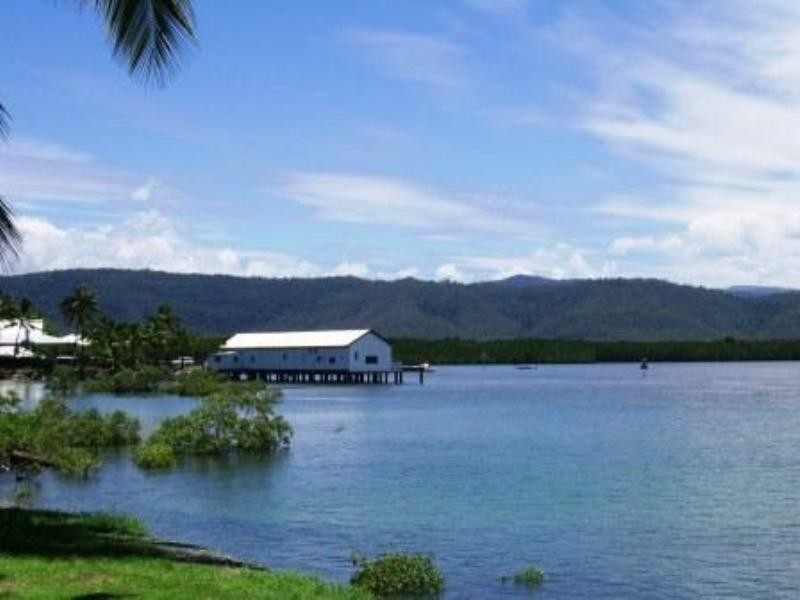 Kewarra Beach QLD 4879