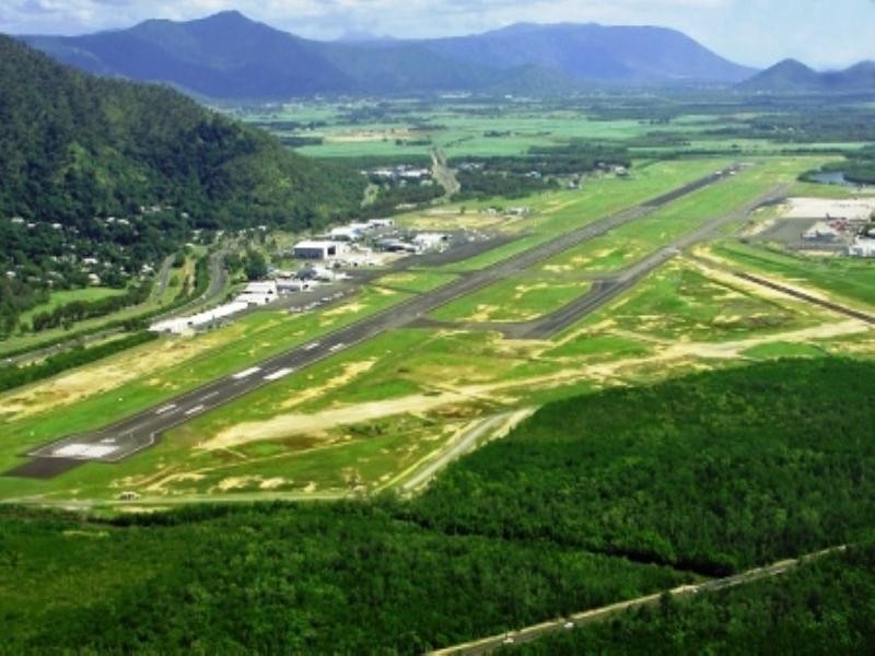 Kewarra Beach QLD 4879