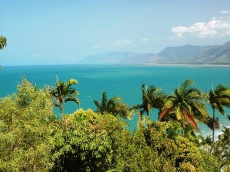 Kewarra Beach QLD 4879