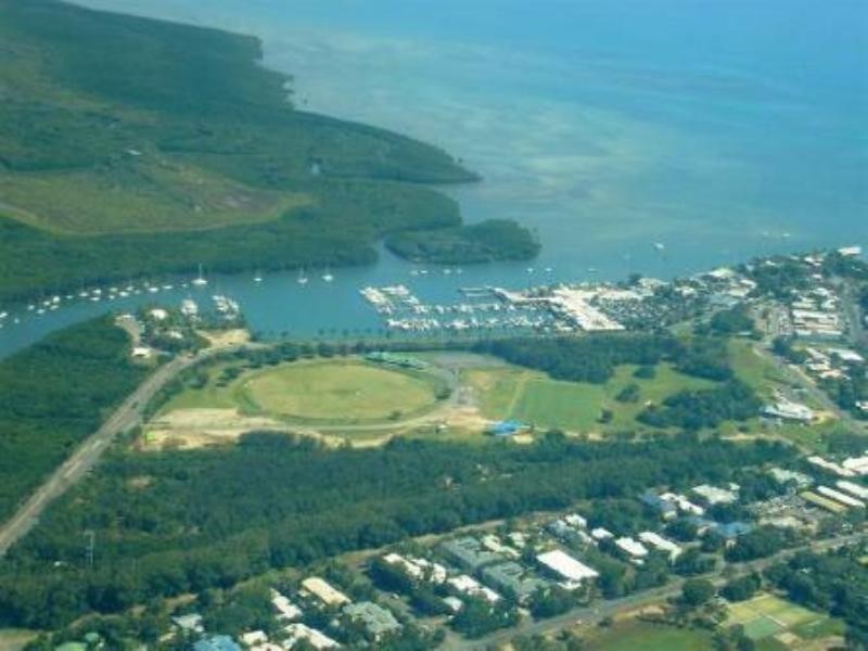 Kewarra Beach QLD 4879