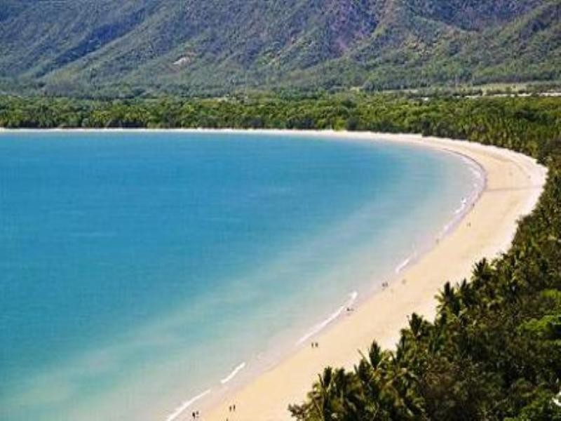 Kewarra Beach QLD 4879