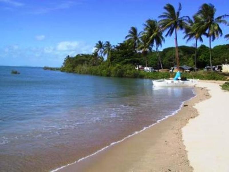 Kewarra Beach QLD 4879