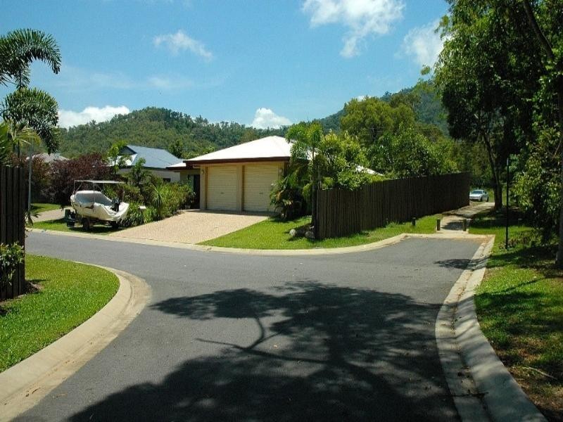 3 Helix Close, Clifton Beach QLD 4879