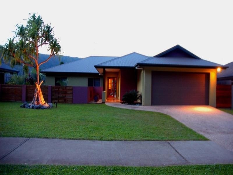 Kewarra Beach QLD 4879