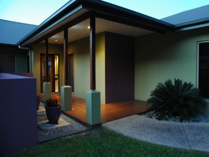 Kewarra Beach QLD 4879