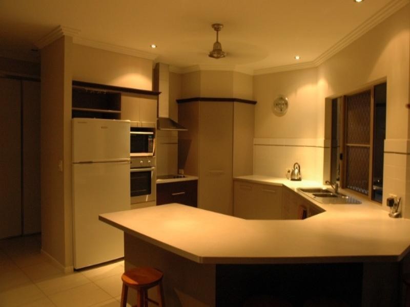 Kewarra Beach QLD 4879