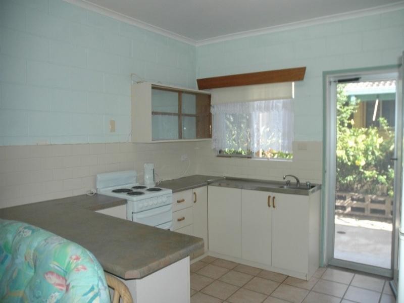 Yorkeys Knob QLD 4878