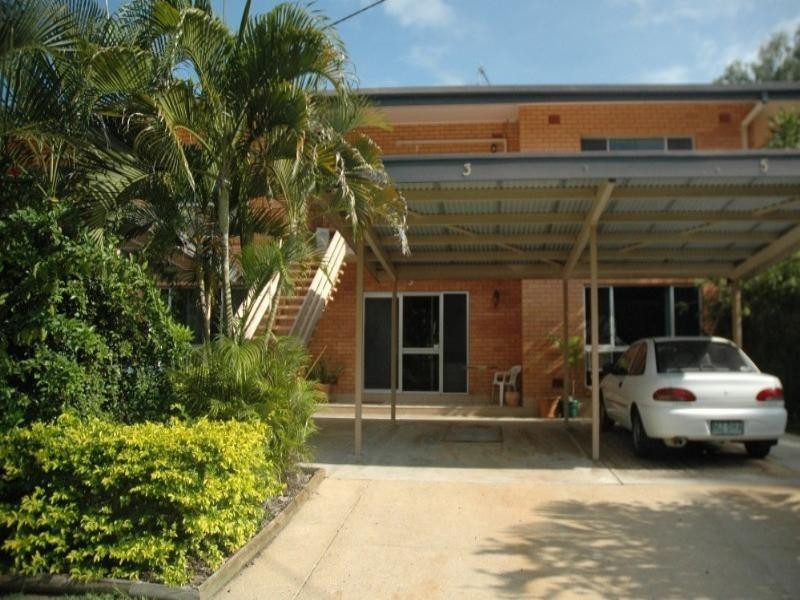 Yorkeys Knob QLD 4878