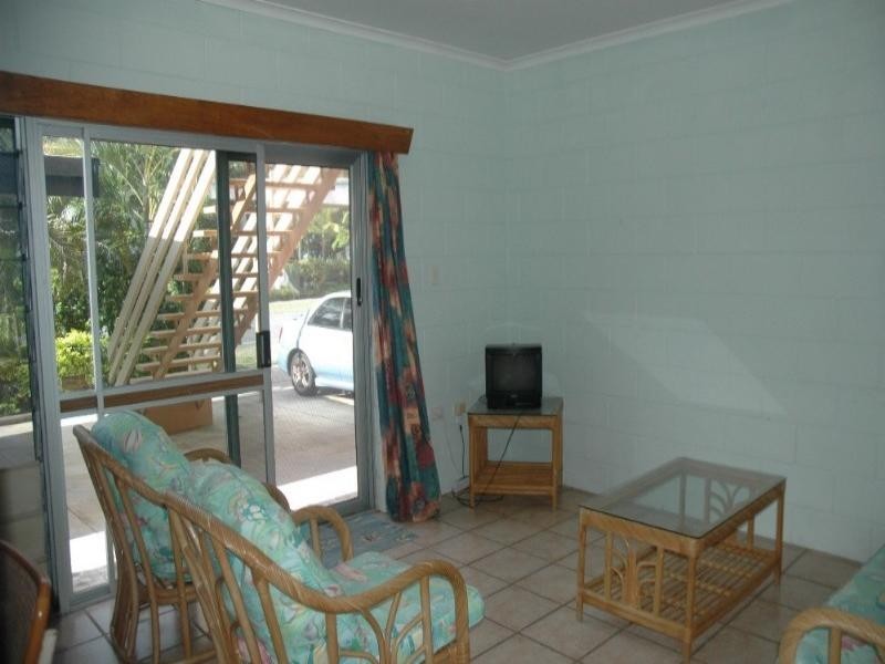 Yorkeys Knob QLD 4878