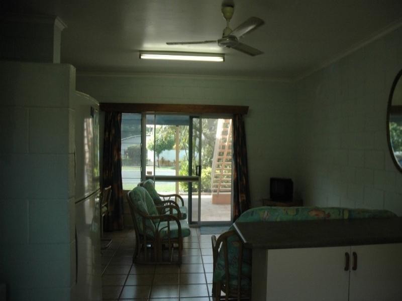 Yorkeys Knob QLD 4878