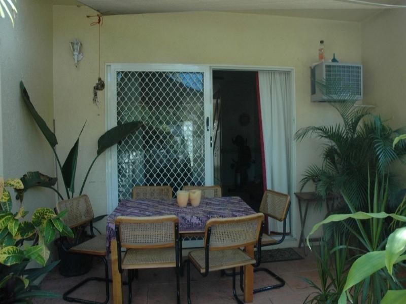 Yorkeys Knob QLD 4878