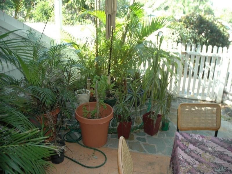 Yorkeys Knob QLD 4878