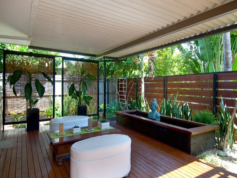 Clifton Beach QLD 4879