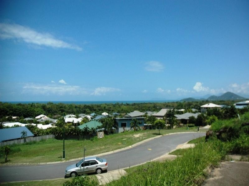 Palm Cove QLD 4879