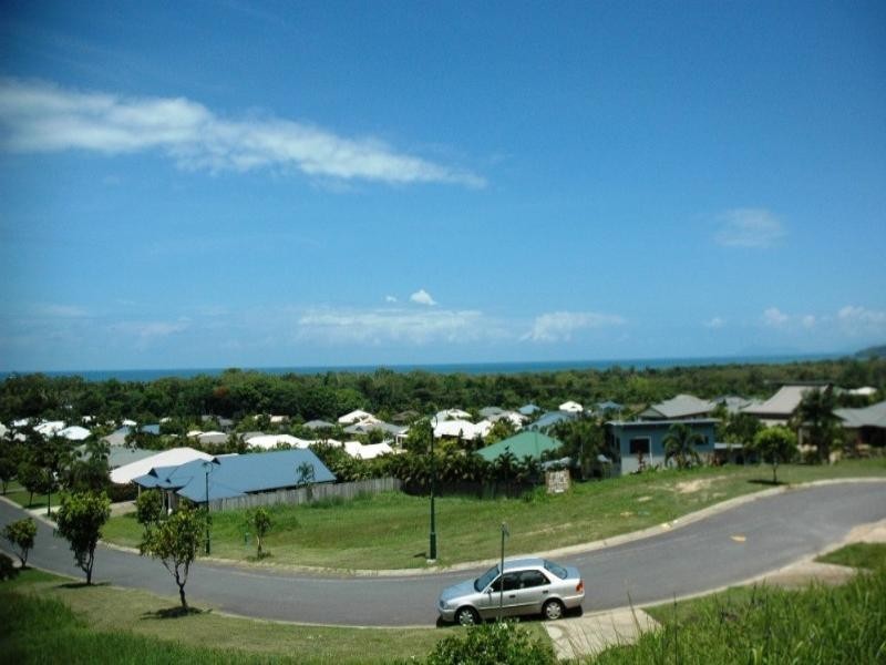Palm Cove QLD 4879