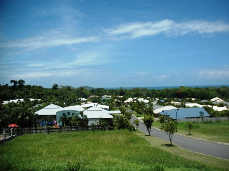 Palm Cove QLD 4879