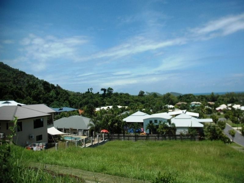 Palm Cove QLD 4879