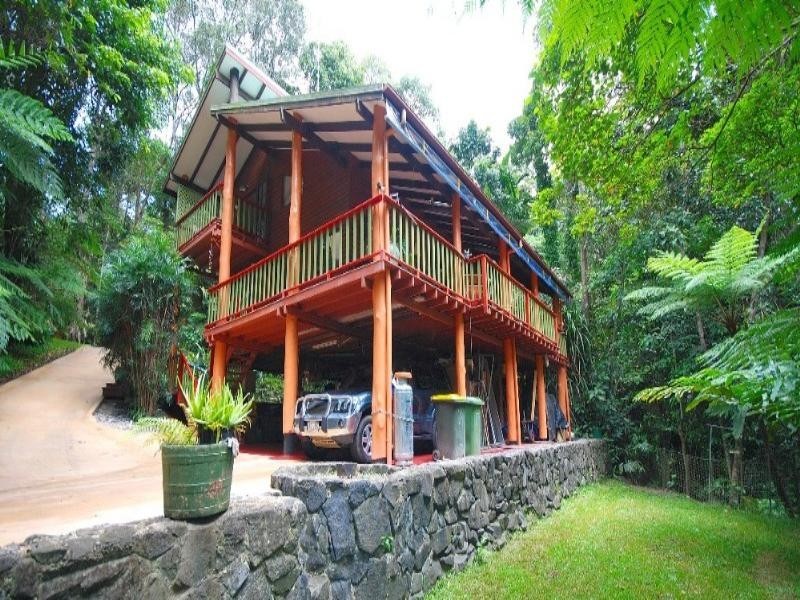 Kuranda QLD 4881