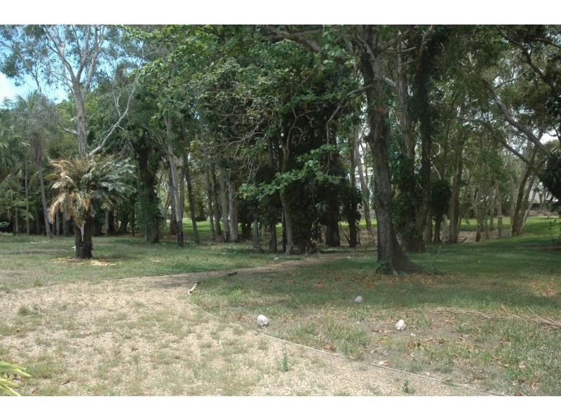 Yorkeys Knob QLD 4878