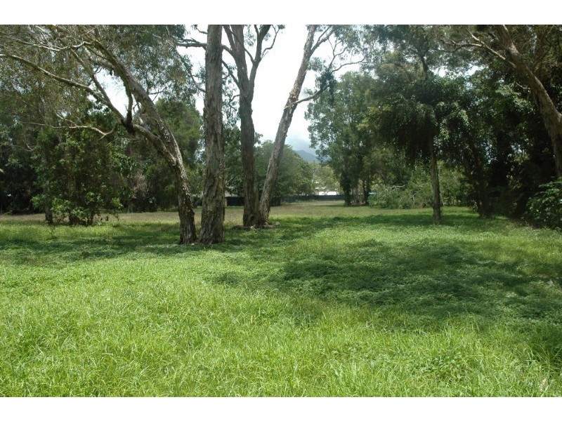 Yorkeys Knob QLD 4878