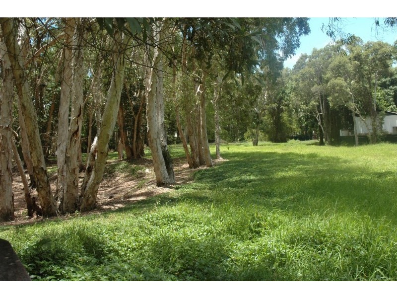 Yorkeys Knob QLD 4878