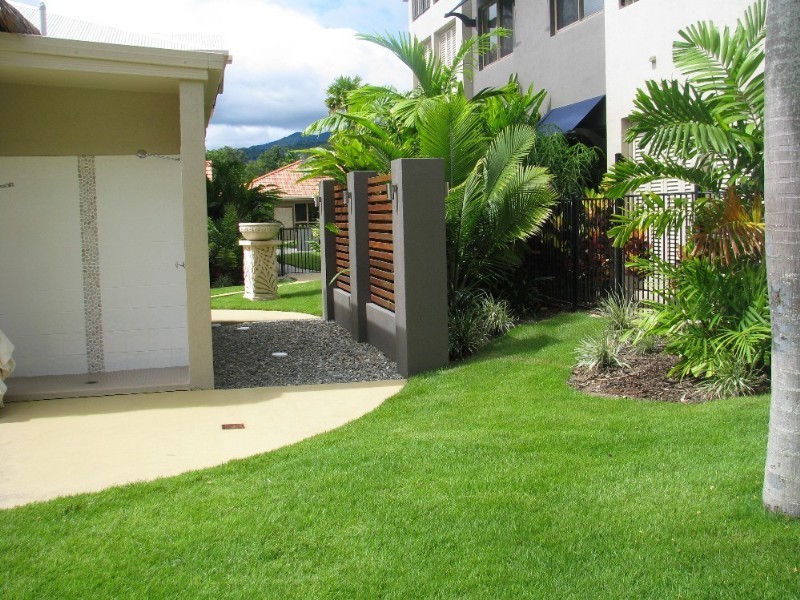 Smithfield QLD 4878