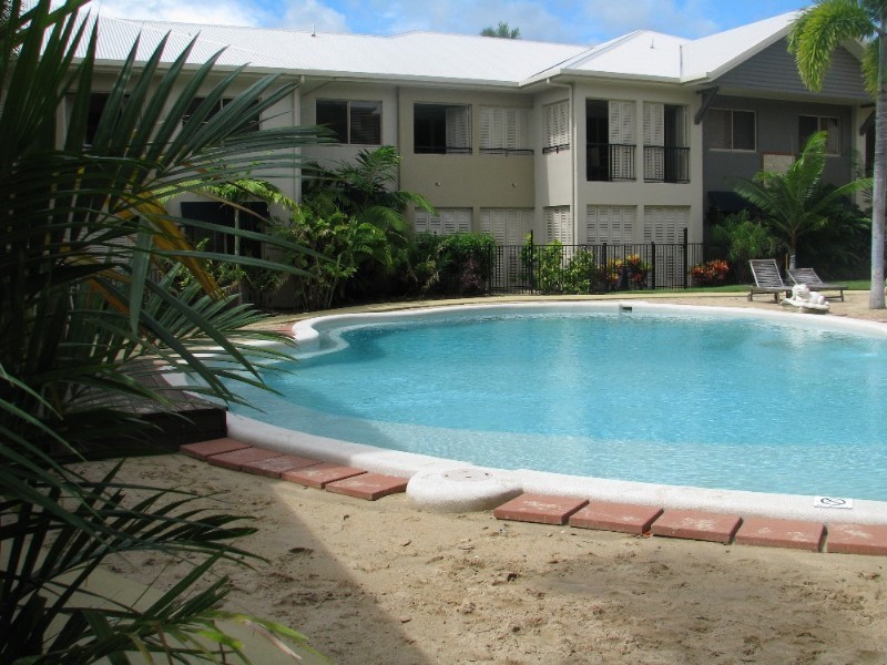 Smithfield QLD 4878