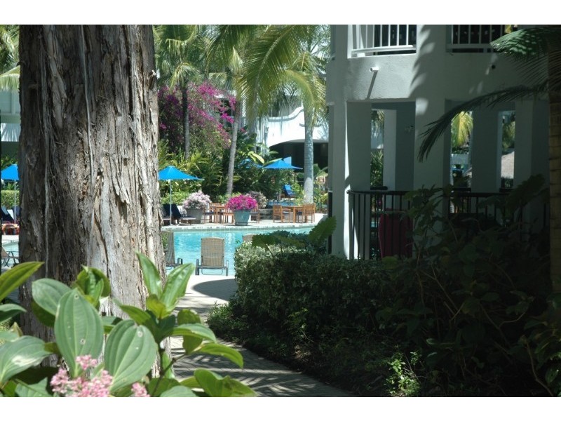 Palm Cove QLD 4879
