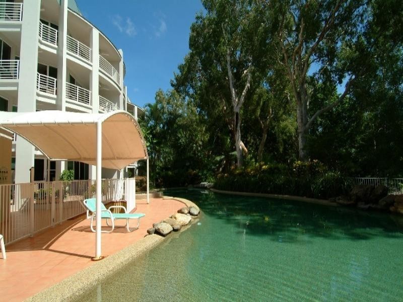 Yorkeys Knob QLD 4878